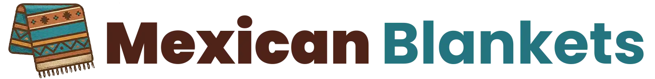 Mexican Blankets Logo