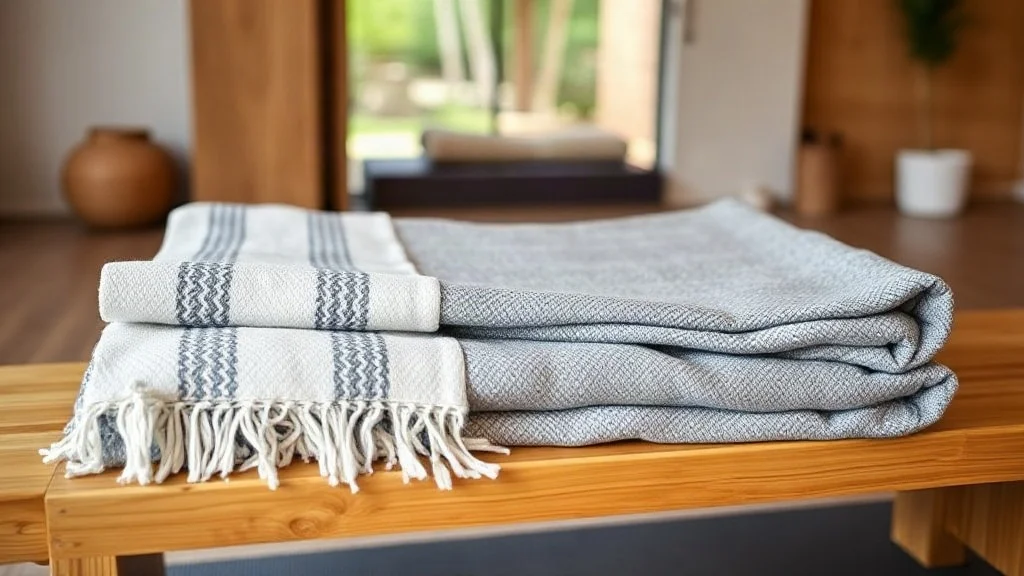 The Best Mexican Blankets for Yoga: Restorative, Iyengar & Savasana Practice The Best Mexican Blankets for Yoga: Restorative, Iyengar & Savasana Practice