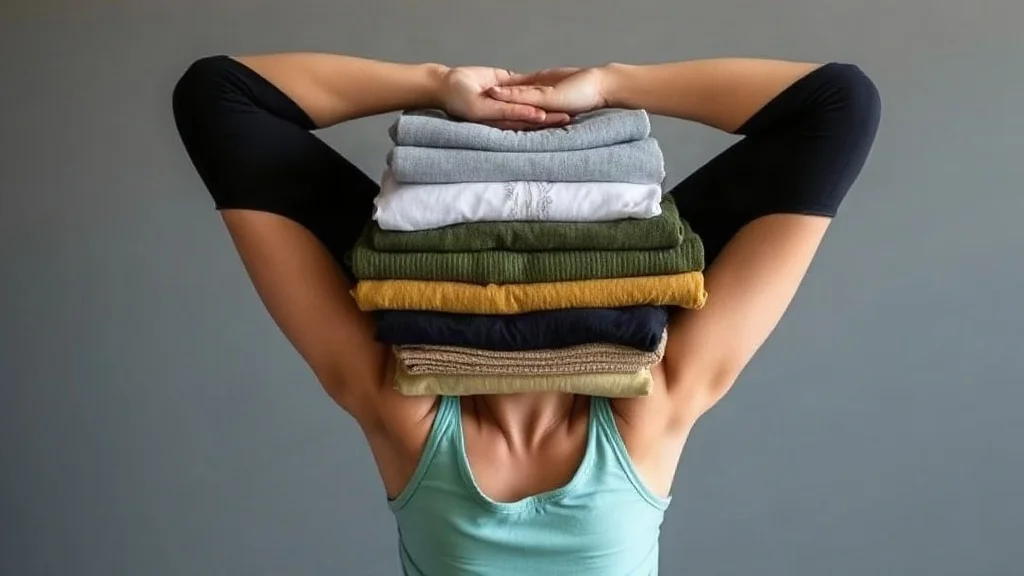 Real-world setting and styling use for How to Fold a Mexican Yoga Blanket for 7 Essential Restorative Poses