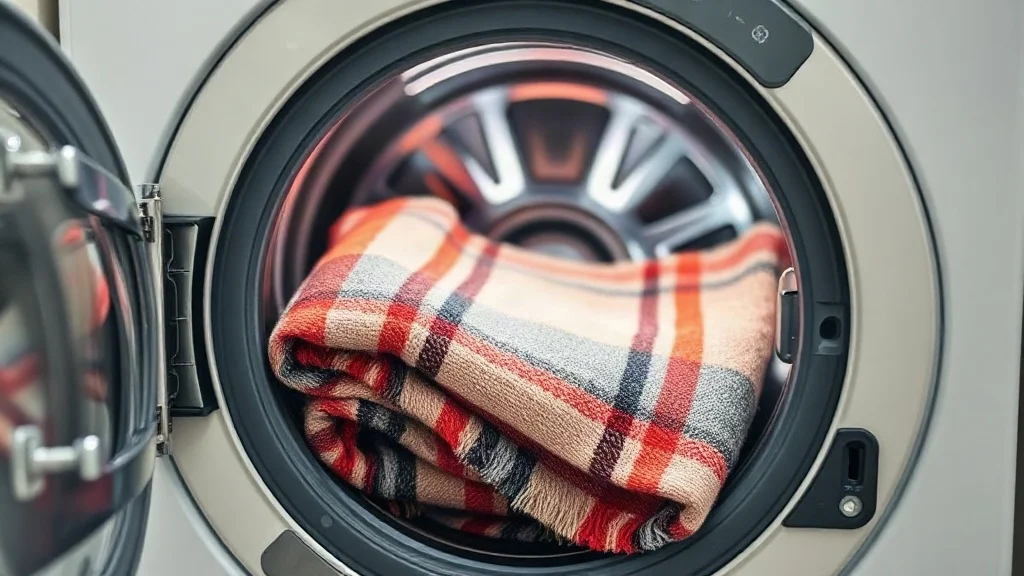 How to Wash a Mexican Blanket Without Shrinking or Fraying: Complete Care Guide How to Wash a Mexican Blanket Without Shrinking or Fraying: Complete Care Guide