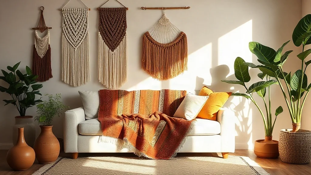 How to Style Mexican Blankets for Modern Boho & Southwestern Decor How to Style Mexican Blankets for Modern Boho & Southwestern Decor