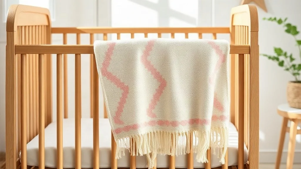 Mexican Blankets for Babies & Kids: Softness, Safety & Gentle Care Mexican Blankets for Babies & Kids: Softness, Safety & Gentle Care