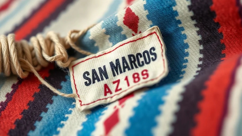 How Much Is a Vintage San Marcos Blanket Worth? Collector’s Value Guide How Much Is a Vintage San Marcos Blanket Worth? Collector’s Value Guide