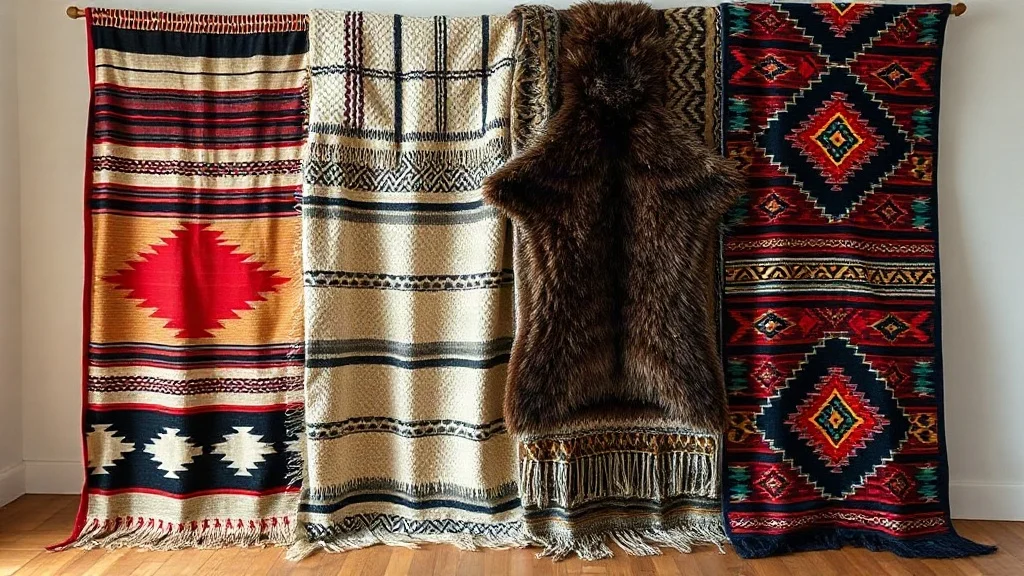 What Are Mexican Blankets Called? The Real Names Behind Falsa, Serape & Cobijas What Are Mexican Blankets Called? The Real Names Behind Falsa, Serape & Cobijas