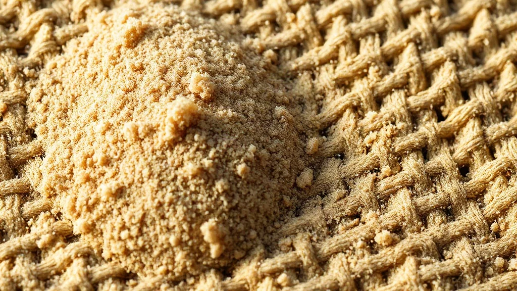 Artisan weave detail and material texture of Why Mexican Blankets Are the Ultimate Beach & Picnic Blanket